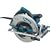 Makita 5008MGA Magnesium 8-1/4-Inch Circular Saw