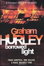 Borrowed Light (DI Joe Faraday)
