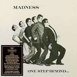 Madness Foto 1