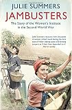 Jambusters : the story of the Women's Institute in the Second World War