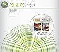 Xbox 360 Pro Value Bundle [Old Version]