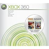 Xbox 360 Pro Value Bundle