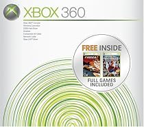 Xbox 360 Pro Value Bundle