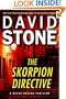 The Skorpion Directive (Micah Dalton)