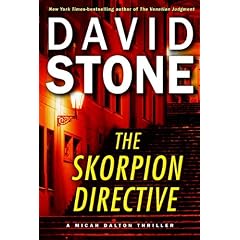 The Skorpion Directive