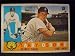 Larry Osborne Detroit Tigers #201 1960 Topps Autographed Baseball Card