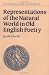 Representations of the Natural World in Old English Poetry (Cambridge Studies in Anglo-Saxon England)
