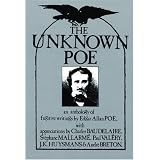 Unknown Poepar Edgar Allan Poe