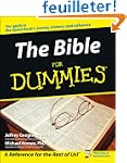 The Bible for Dummies