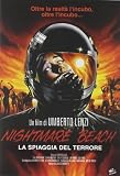 nightmare beach / Welcome to Spring Break (Dvd) Italian Import