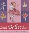 Little Ballet Star