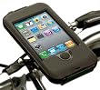 Tigra(ティグラ) iPhone3 & 3GS 対応 自転車 バイク用 防水ケース