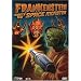 Frankenstein Meets the Space Monster