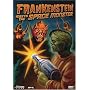 Frankenstein Meets the Space Monster [1965]