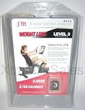 IFIT BIKE WEIGHT LOSS LEVEL 3