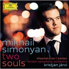 Khachaturian: Violin Concerto - 3. Allegro vivace