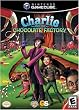 Charlie and the Chocolate Factory NGC