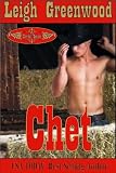 Chet (The Cowboys)
