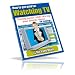 How To Get Paid For Watching TV - Earning Money While Viewing Your Favorite Shows! by Richard Dean
