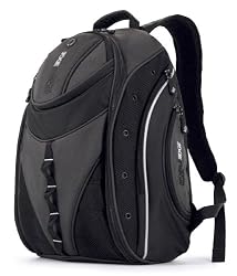 Mobile Edge MEBPE2 Express Backpack (Black)