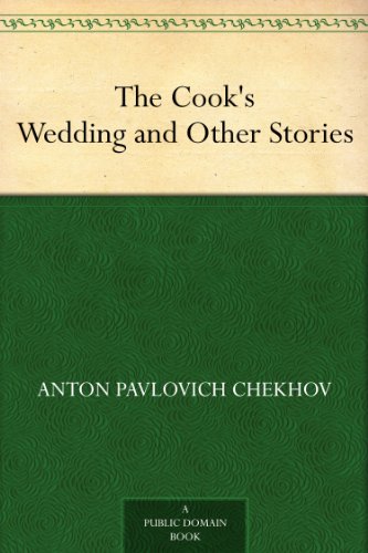 The Cook's Wedding and Other Stories