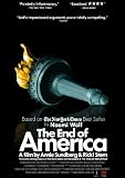 The End of America: Director's Cut
