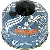 Buy Jetpower Fuel 230 gram - Single by JETBOIL