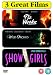 9 1/2 Weeks/Wild Orchid/Showgirls
