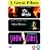 9 1/2 Weeks/Wild Orchid/Showgirls [DVD]