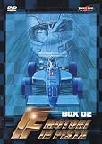 F - Motori In Pista Box 02 (3 Dvd)