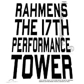 ラーメンズ第17回公演『TOWER』 [Blu-ray]