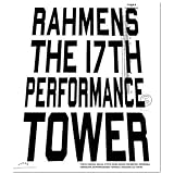 ラーメンズ第17回公演『TOWER』 [Blu-ray]