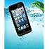New Waterproof Shockproof Dirtproof Snowproof Protection Case Cover for Apple Iphone 5 Black