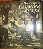 The Drawings of Daumier and Millet