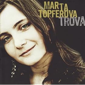 Marta Topferova