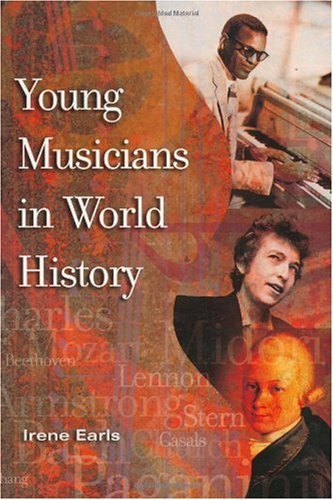 Young Musicians in World History