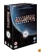Battlestar Galactica - Series 1-4