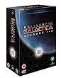 Battlestar Galactica...