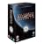 Battlestar Galactica - Series 1-4 [DVD]