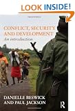 Conflict, Security and Development: An Introduction