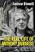 The Real Life of Anthony Burgess