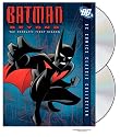 Batman Beyond - Season One (DC Comics Classic Collection)