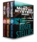 First Deadly Conspiracy - Box Set (Mc...