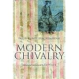 modern chivalry hackett classics