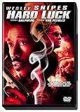 Hard Luck - Wesley Snipes