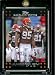 2007 Topps Football # 253 Kamerion Wimbley - Cleveland Browns - NFL Trading Cards