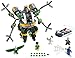 LEGO Super Heroes 76059 Spider-Man: Doc Ock's Tentacle Trap Building Kit (446...