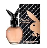 Playboy Play it Spicy, Eau de Toilette, 50 ml Mit Playboy wird das prickelnde Spiel der Verführung eröffnet: In eine Welt, in der Frauen absolut nichts dem Zufall überlassen. Mit PLAY IT LOVELY, PLAY IT SEXY und PLAY IT...