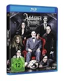 Image de Die Addams Family [Blu-ray] [Import allemand]