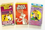 Classic Cartoons Collection #23 (3pk): Daffy Duck; Porky... by Tinkerbell/Parade/3-G